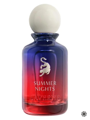 Summer Nights Laverne