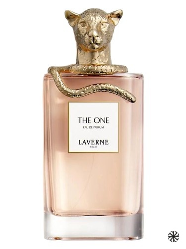 The One Laverne