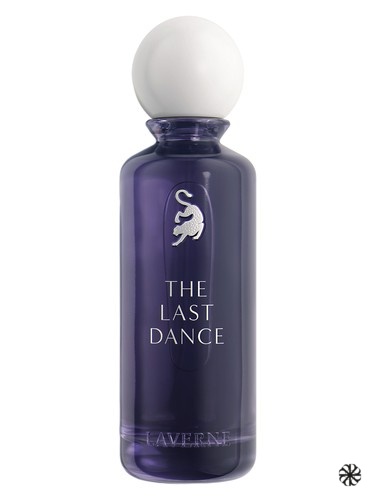 The Last Dance Laverne