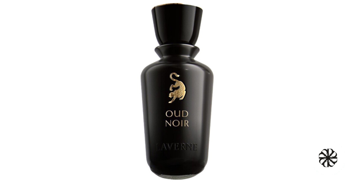 Oud Noir Laverne