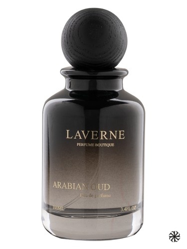 Arabian Oud Laverne