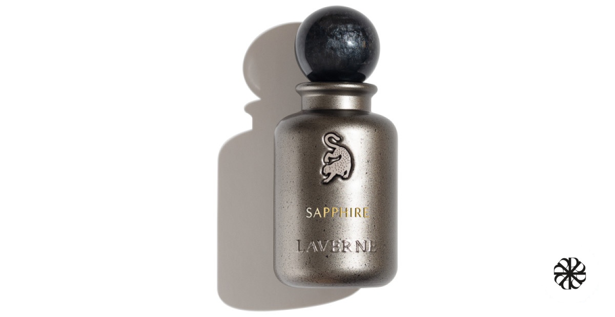 Sapphire Laverne