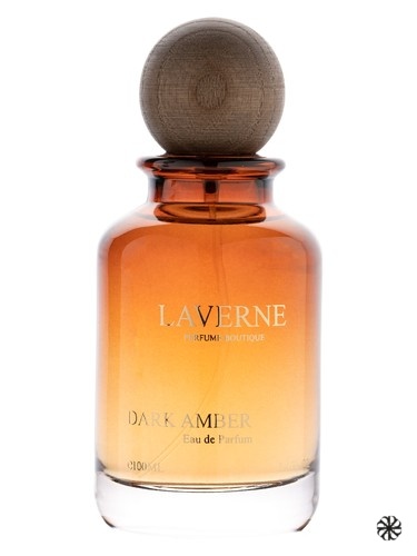 Dark Amber Laverne