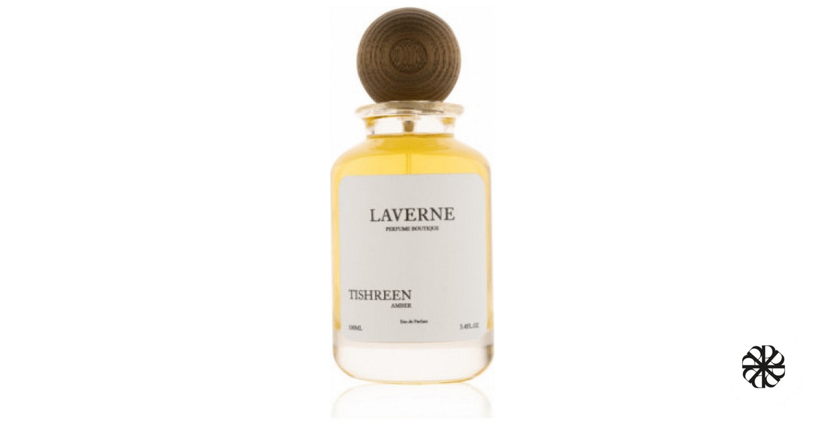 Tishreen Laverne