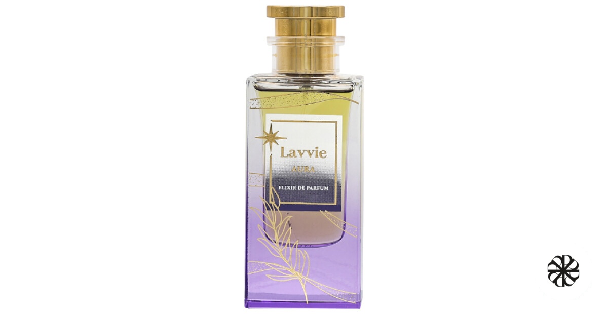 AURA LAVVIE PERFUMES