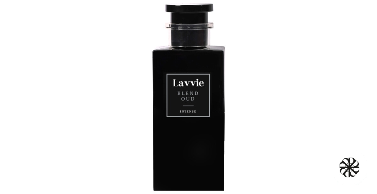 BLEND OUD LAVVIE PERFUMES