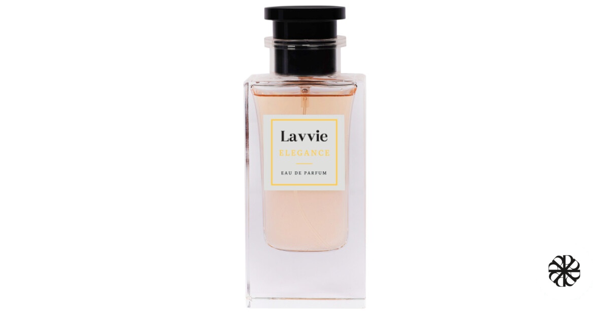 ELEGANCE LAVVIE PERFUMES