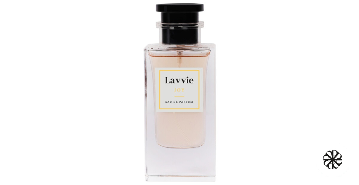 JOY LAVVIE PERFUMES