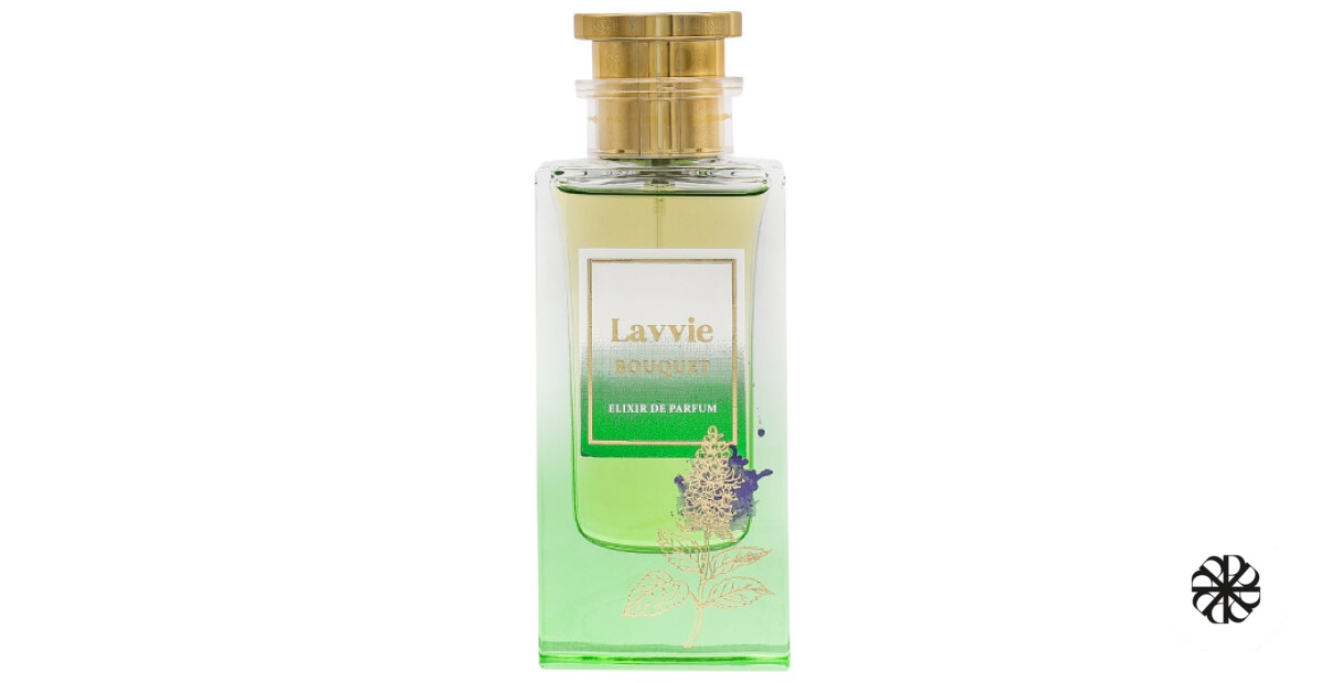 BOUQUET LAVVIE PERFUMES