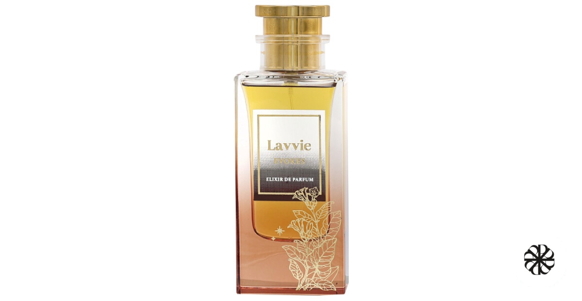 EVOKES LAVVIE PERFUMES
