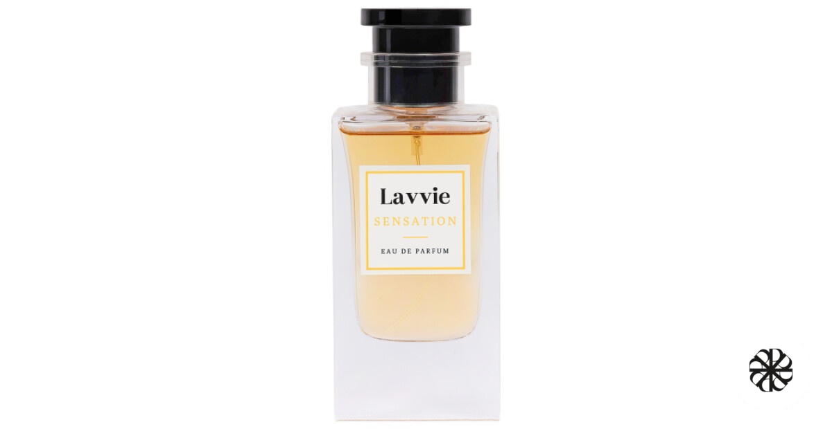 SENSATION LAVVIE PERFUMES