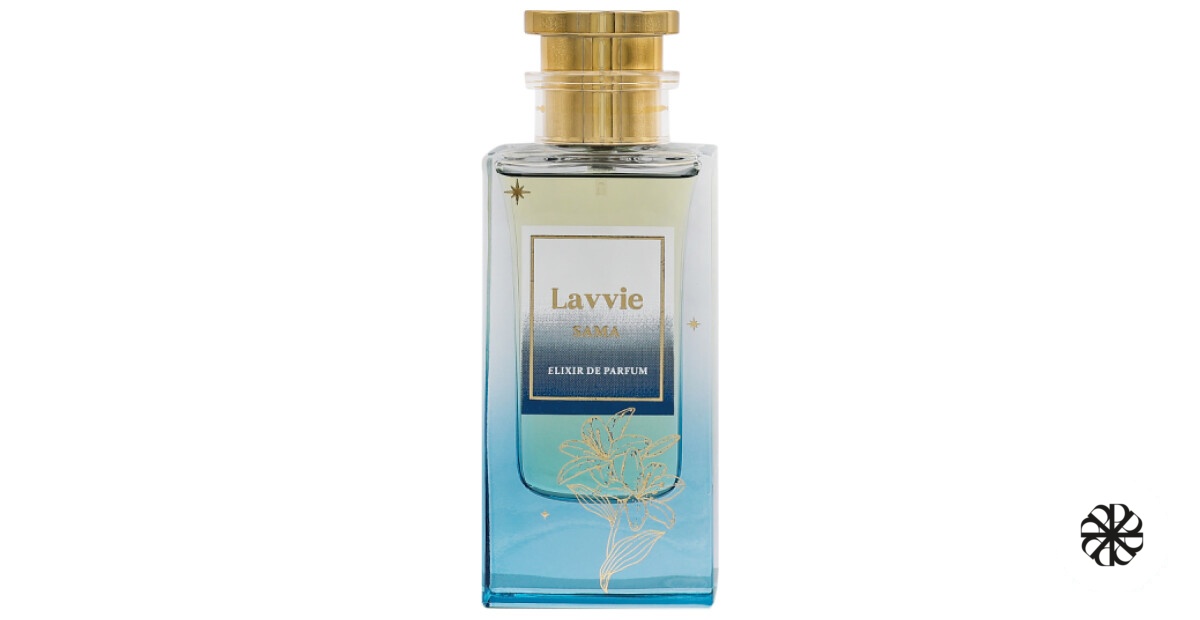 SAMA LAVVIE PERFUMES