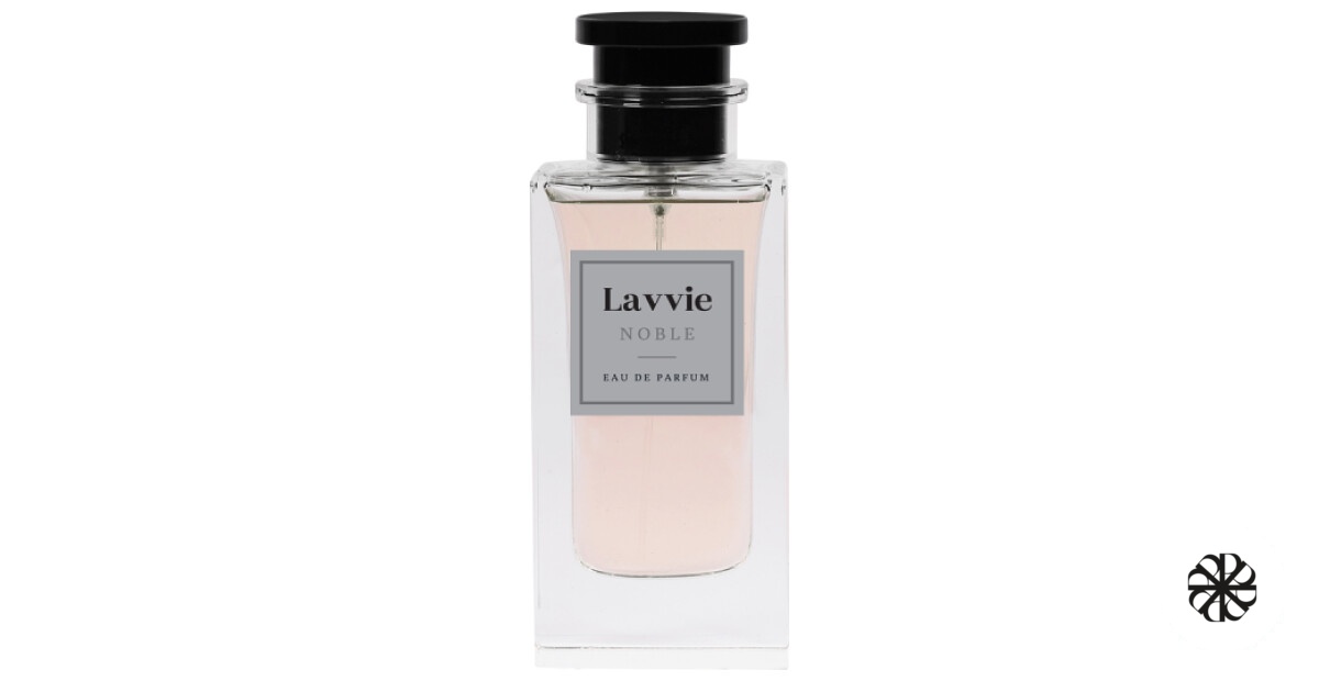 NOBLE LAVVIE PERFUMES