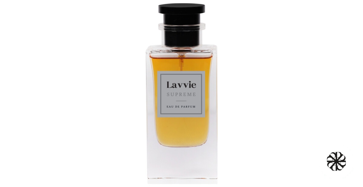 SUPREME LAVVIE PERFUMES
