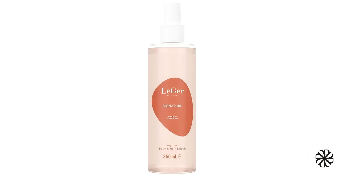 Signature LeGer by Lena Gercke
