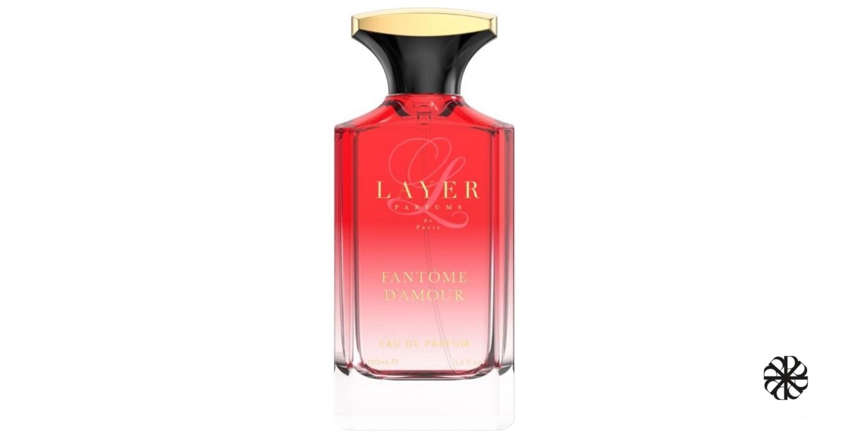 Fantôme D’Amour Layer Parfums