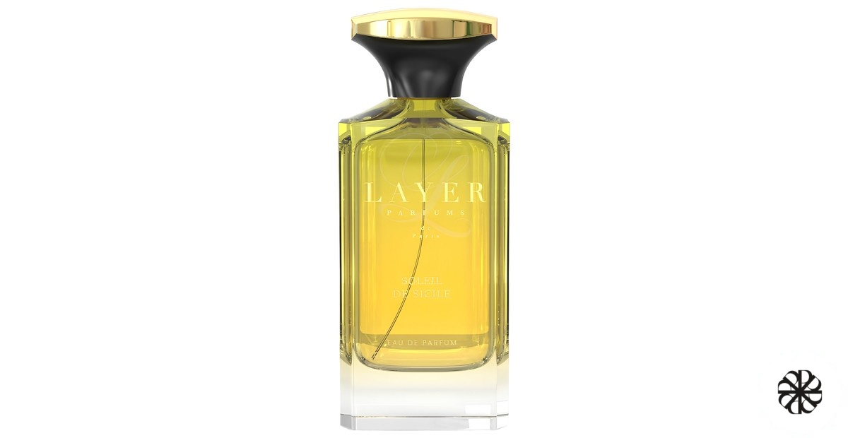 Soleil de Sicile Layer Parfums