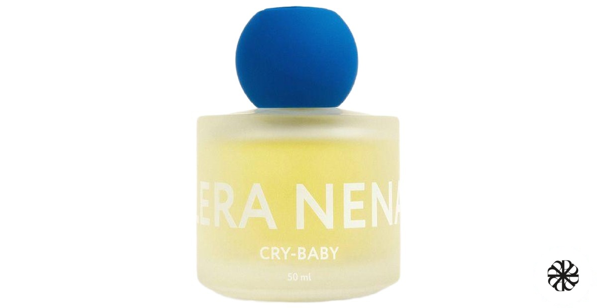 Cry-Baby Lera Nena