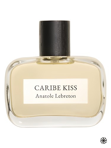 Caribe Kiss Anatole Lebreton