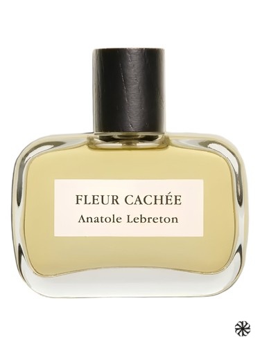 Fleur Cachée Anatole Lebreton