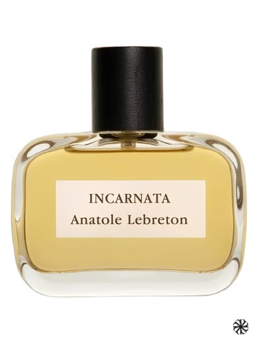 Incarnata Anatole Lebreton