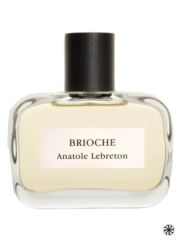 Brioche Anatole Lebreton