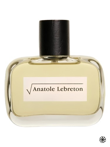 Racine Carrée Anatole Lebreton