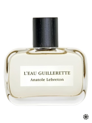 L'Eau Guillerette Anatole Lebreton