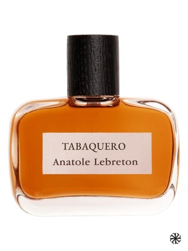 Tabaquero Anatole Lebreton