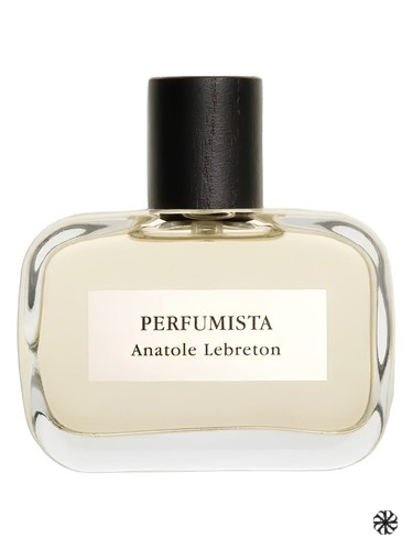 Perfumista Anatole Lebreton