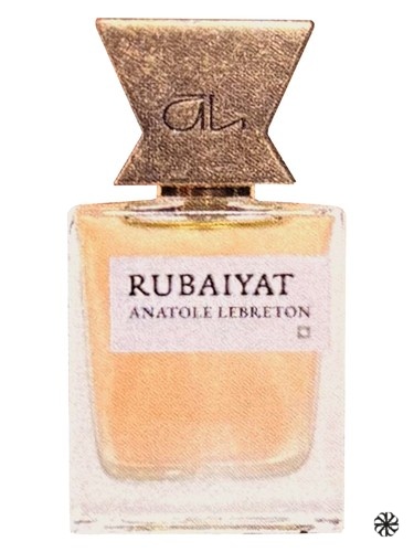 Rubaiyat Anatole Lebreton
