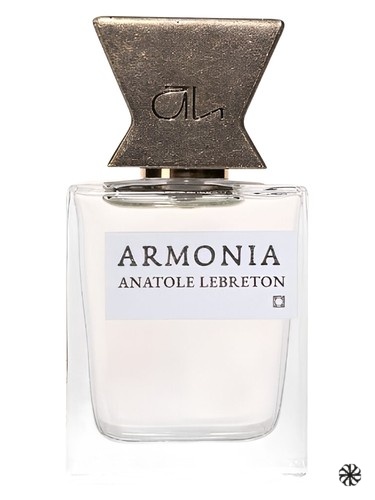 Armonia Anatole Lebreton