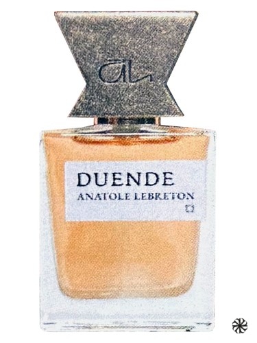 Duende Anatole Lebreton