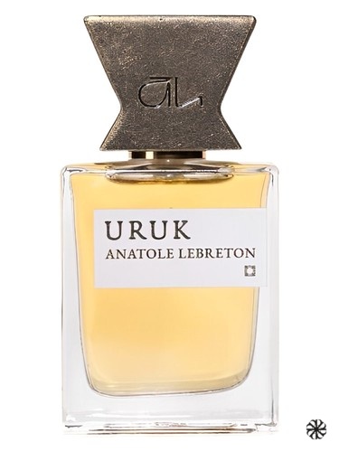 Uruk Anatole Lebreton