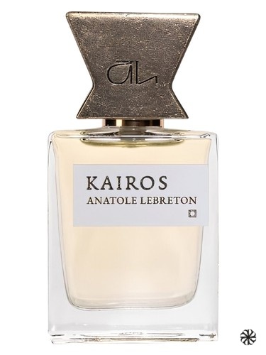 Kairos Anatole Lebreton