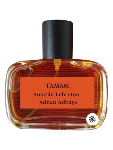 Tamam for Adnan Adbaya Anatole Lebreton