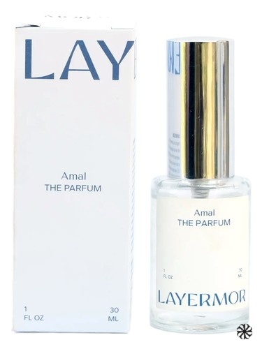 Amal Layermor