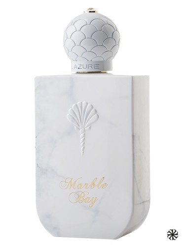 Marble Bay Lazure Perfumes
