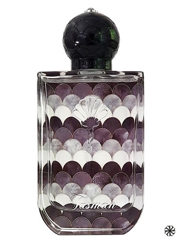 Tasman Lazure Perfumes