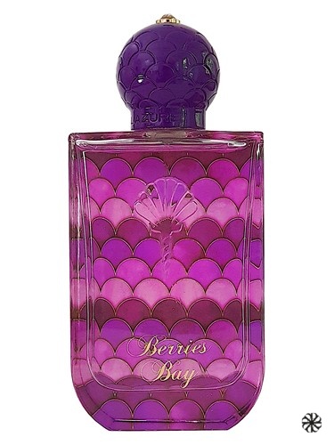 Berries Bay Lazure Perfumes