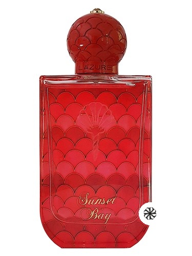 Sunset Bay Lazure Perfumes