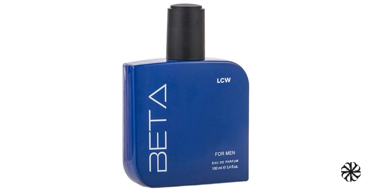 Beta for Men LC Waikiki