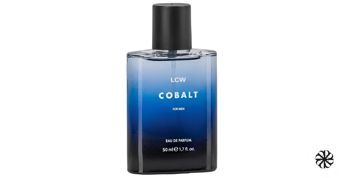 Cobalt LC Waikiki