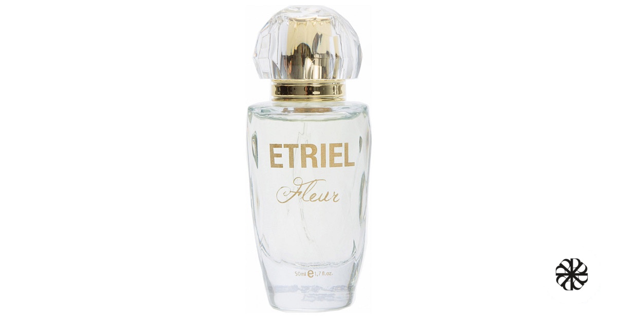 Etriel Fleur LC Waikiki
