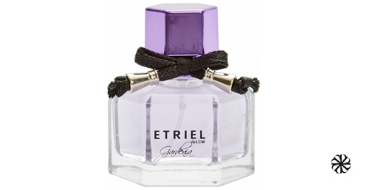 Etriel Gardenia LC Waikiki