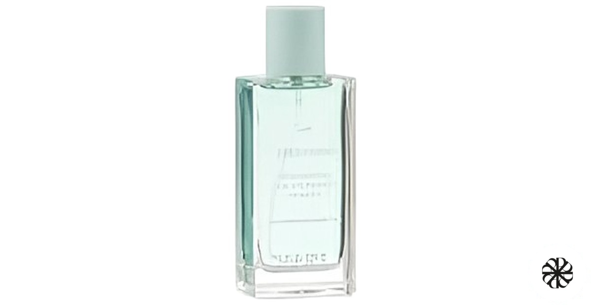Fresh Mint LC Waikiki