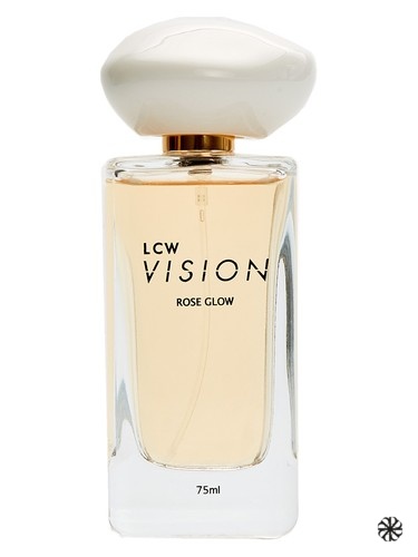 LCW Vision Rose Glow LC Waikiki