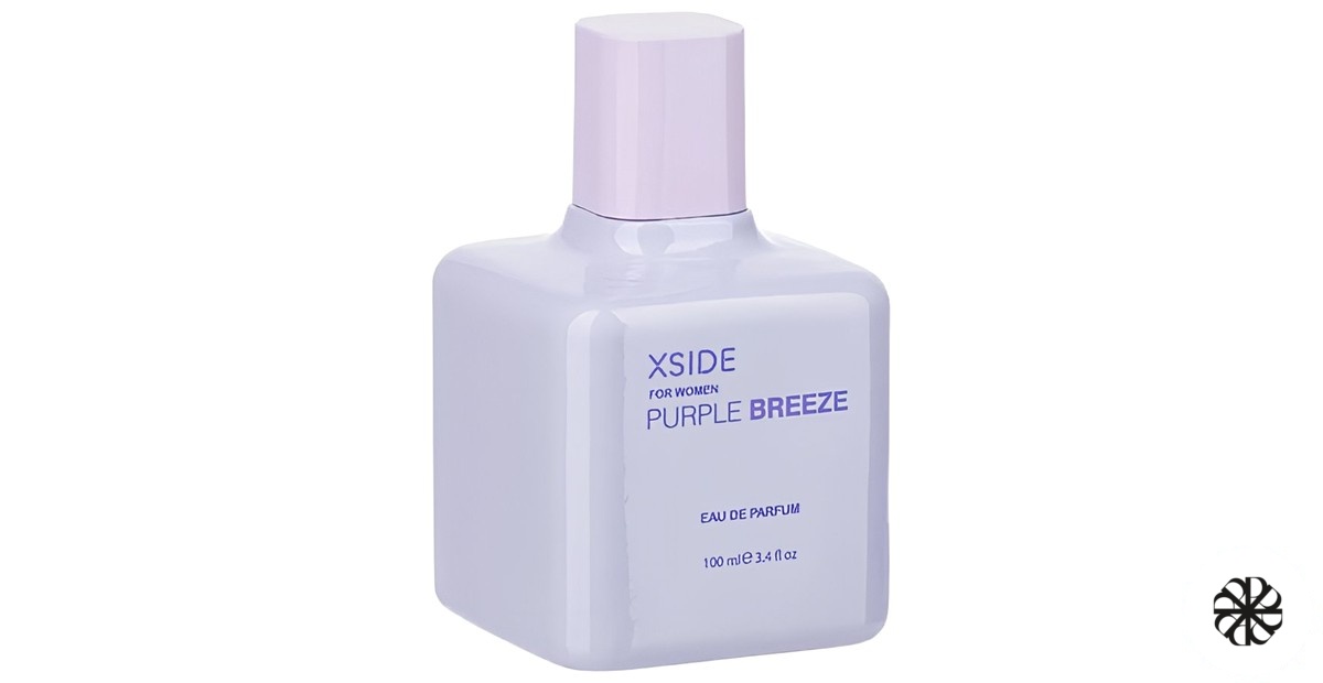 LCW Purple Breeze LC Waikiki
