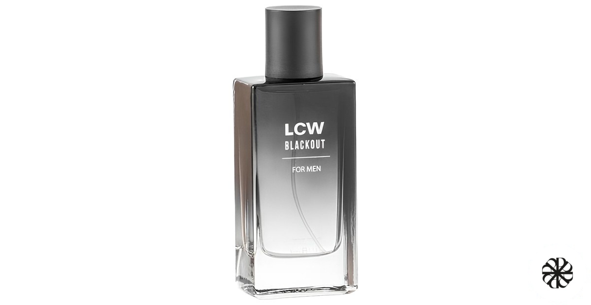 LCW Blackout LC Waikiki