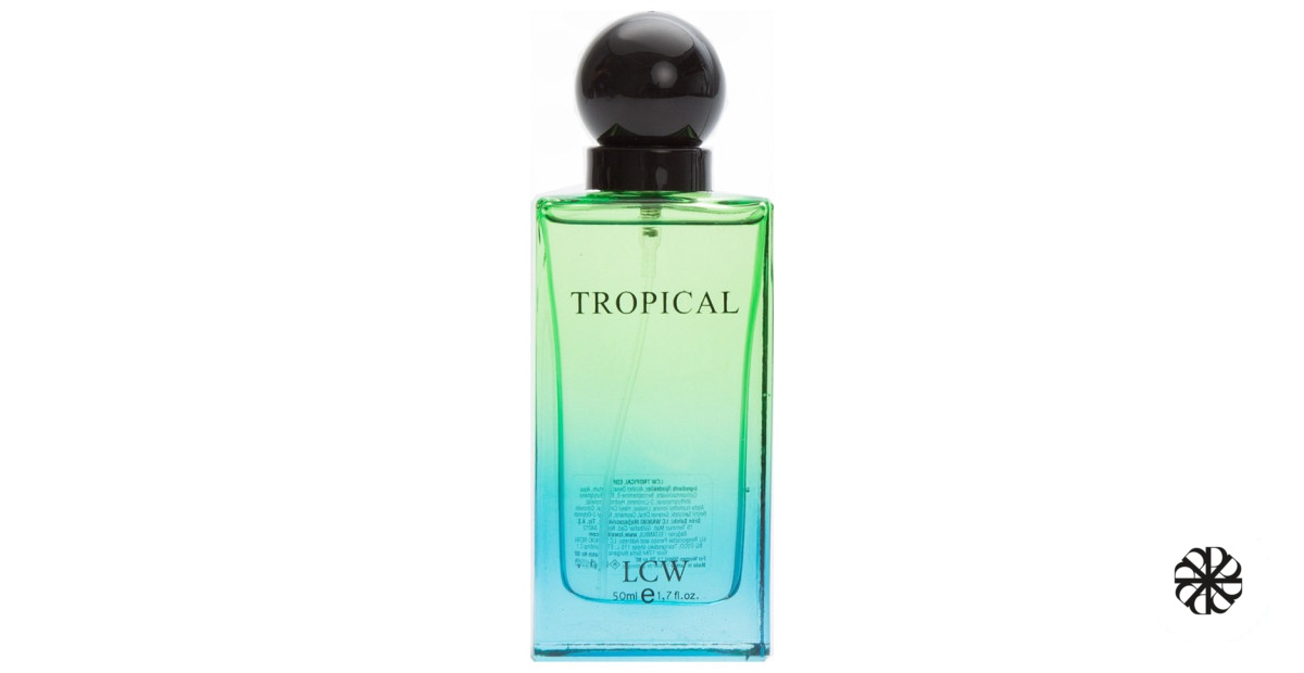Tropical LC Waikiki